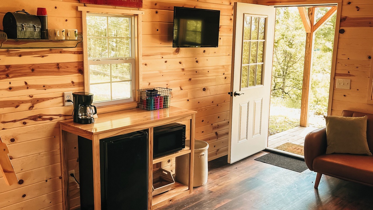 Photo of Livingroom in Iron Post