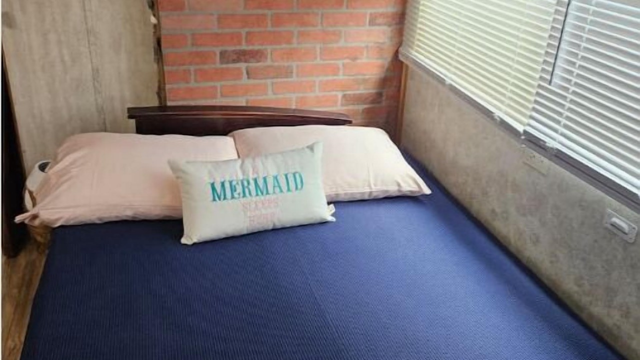 Photo of Bedroom in Key Largo