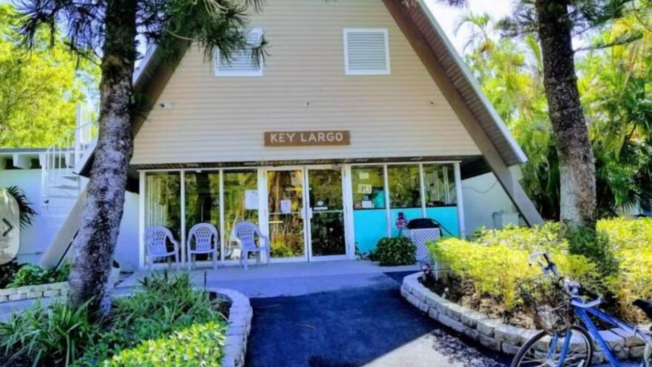 Photo of Outdoor in Key Largo