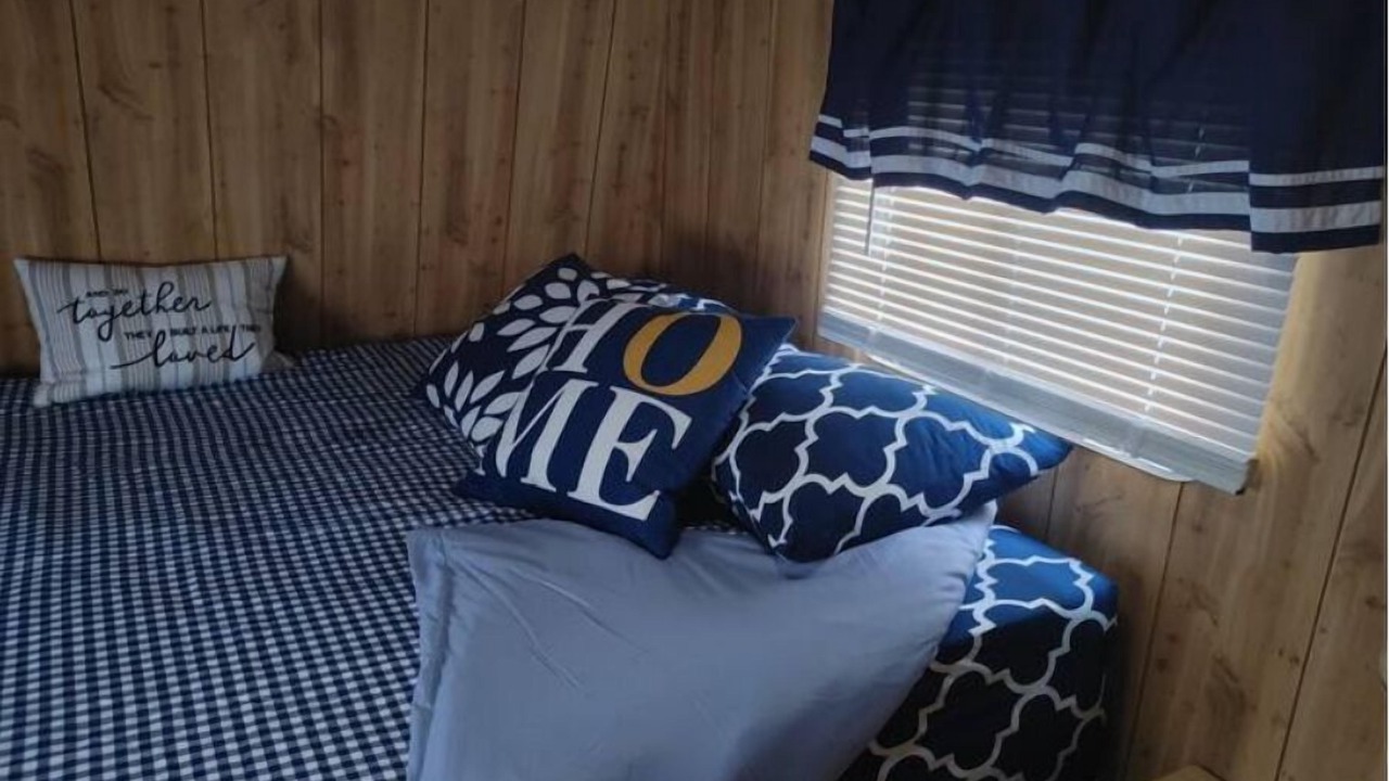 Photo of Bedroom in Key Largo