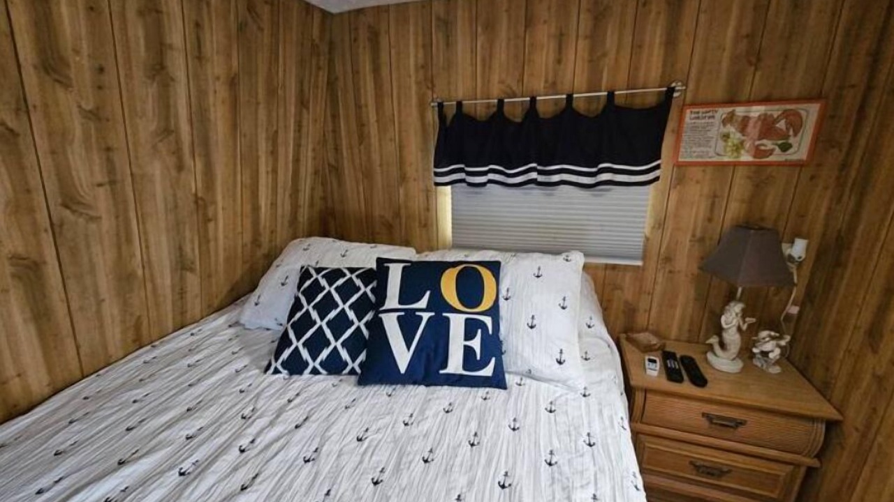Photo of Bedroom in Key Largo