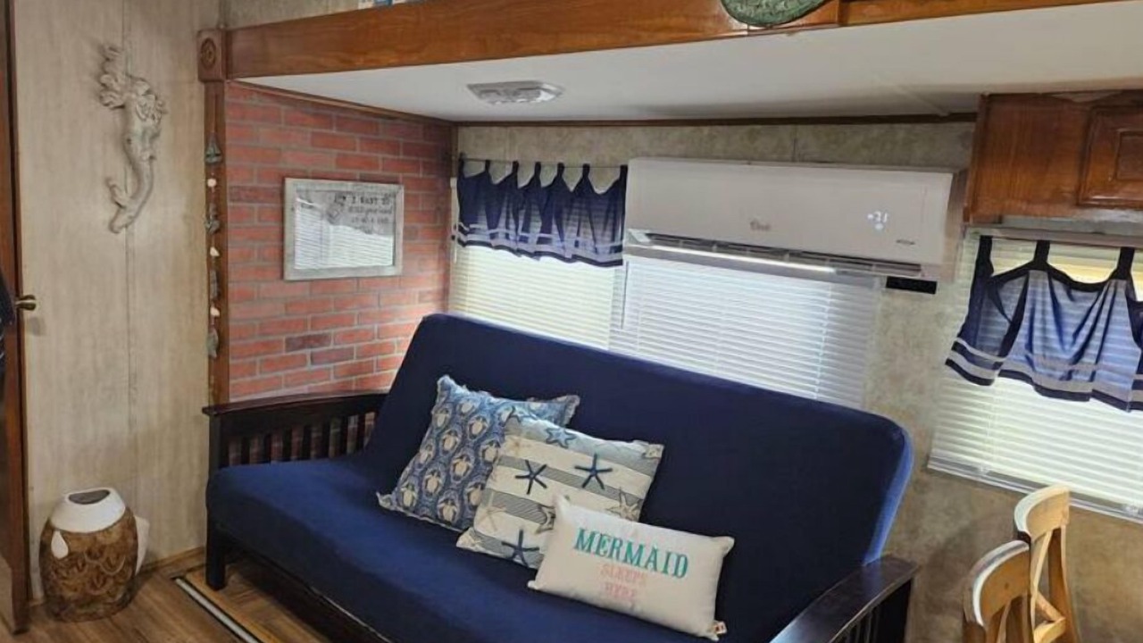 Photo of Livingroom in Key Largo