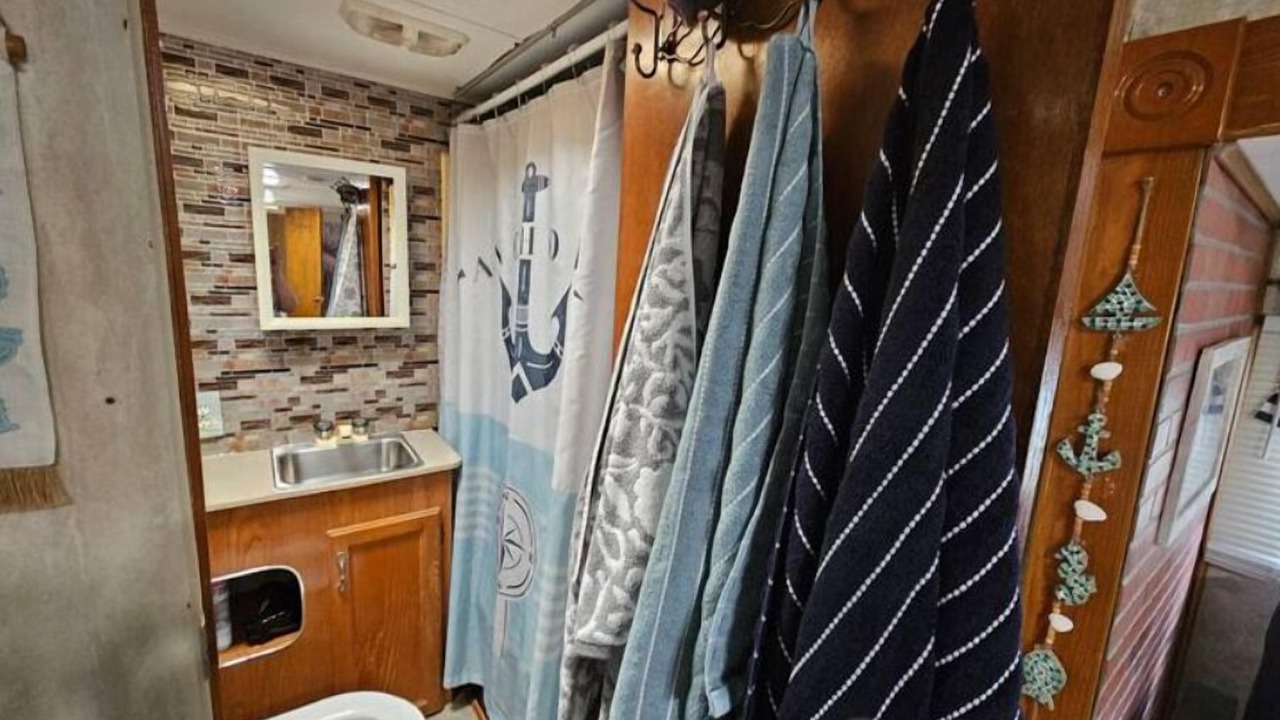 Photo of Bathroom in Key Largo
