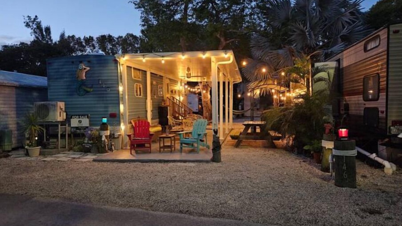Photo of Outdoor in Key Largo