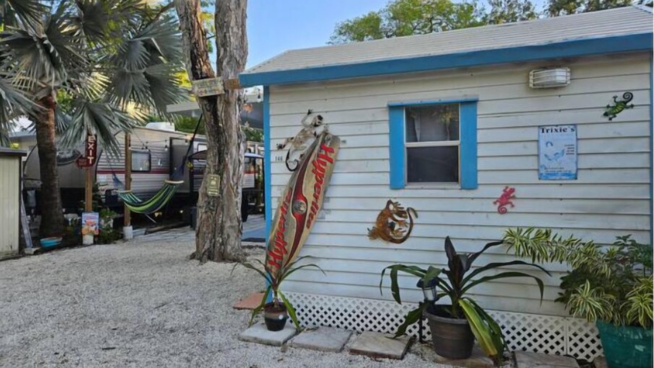 Photo of Outdoor in Key Largo