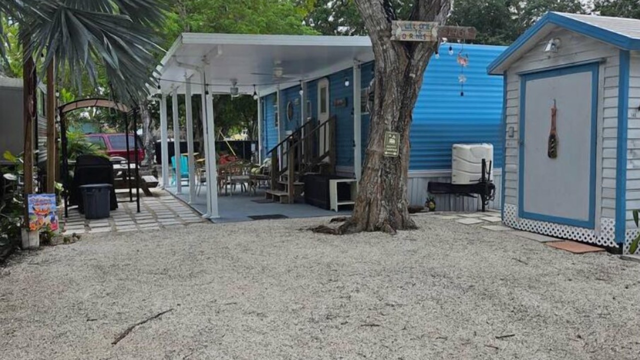 Photo of Outdoor in Key Largo