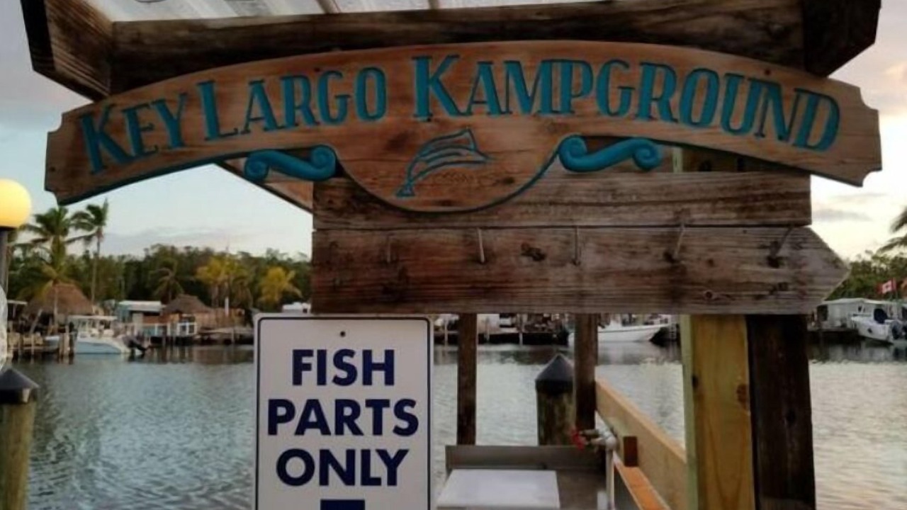 Photo of Others in Key Largo