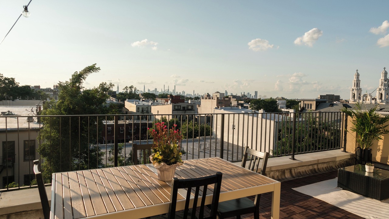 Photo of Outdoor in Bushwick