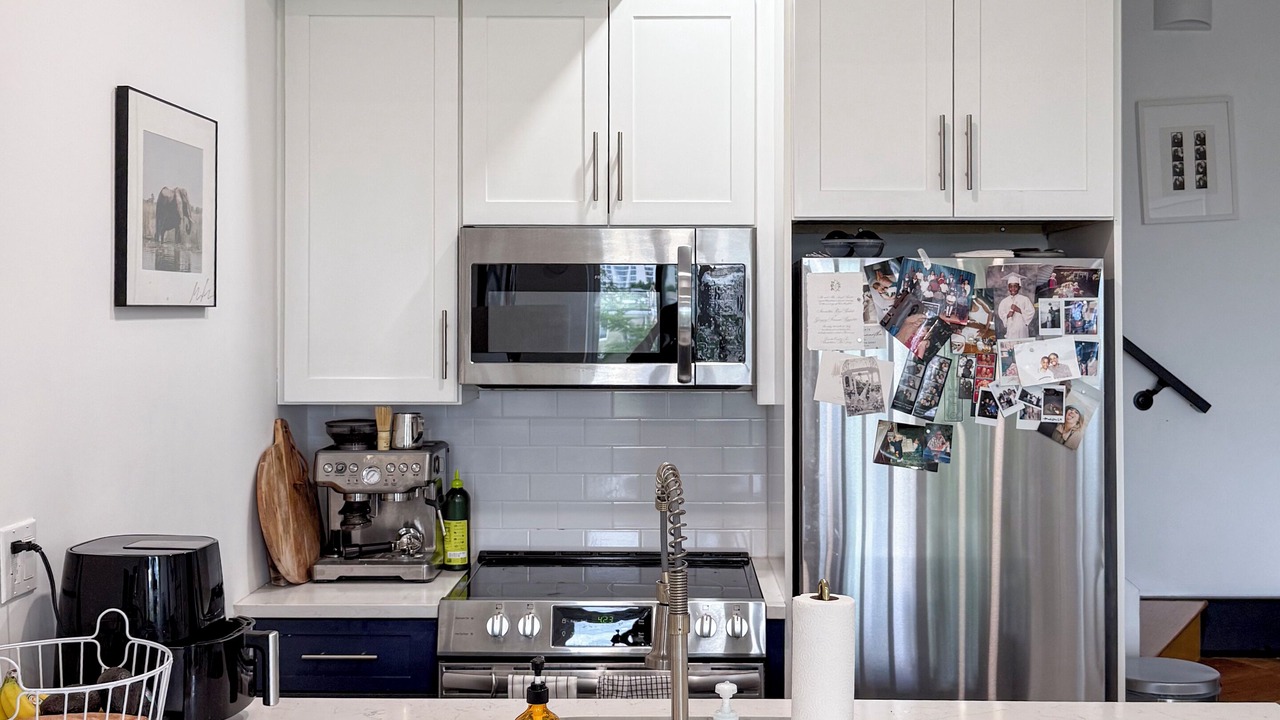 Photo of Kitchen in Bushwick