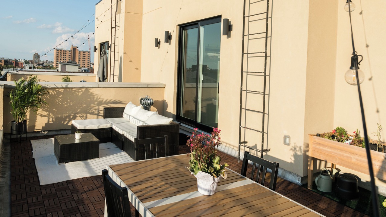 Photo of Outdoor in Bushwick