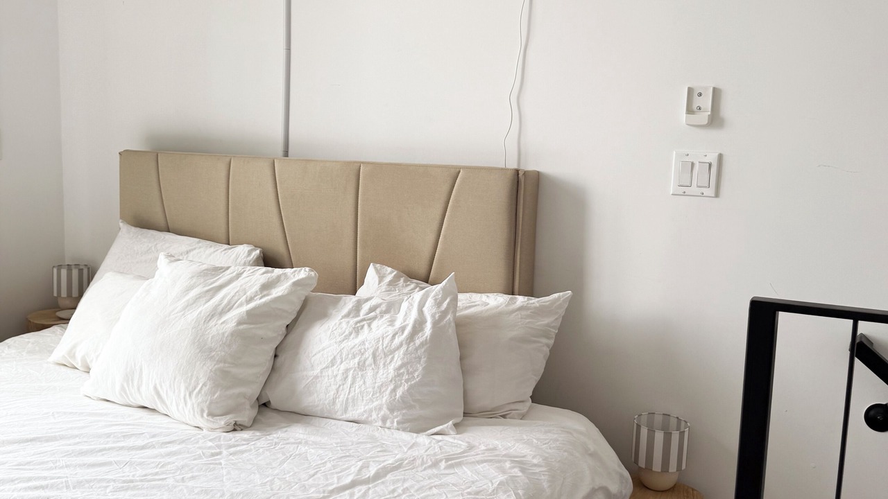 Photo of Bedroom in Bushwick