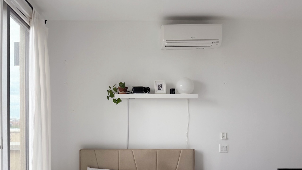 Photo of Bedroom in Bushwick