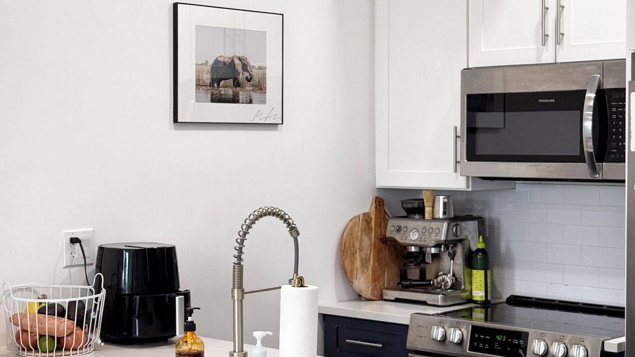 Photo of Kitchen in Bushwick