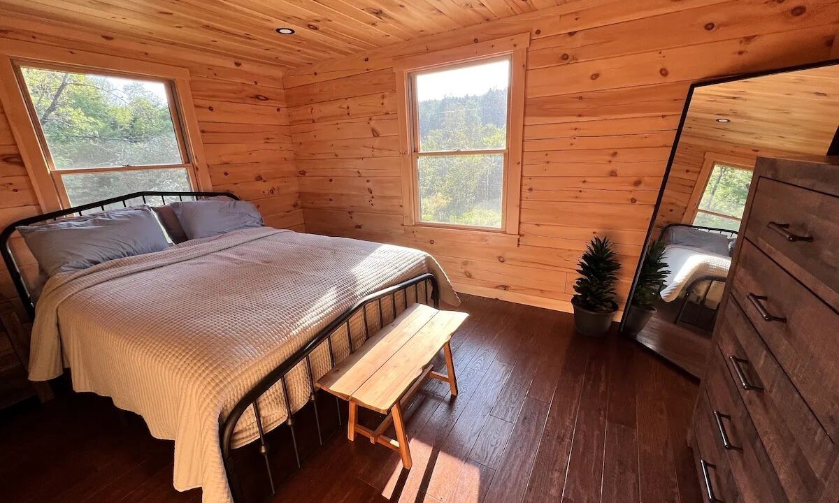 Photo of Bedroom in East Haven