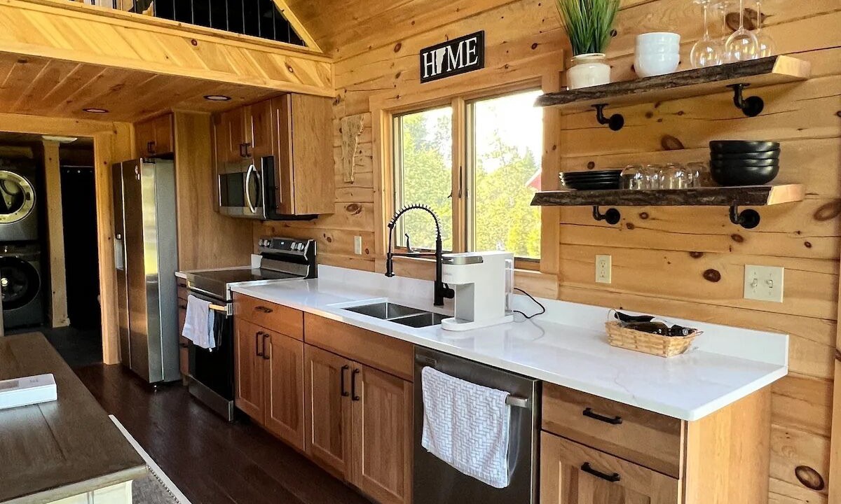 Photo of Kitchen in East Haven