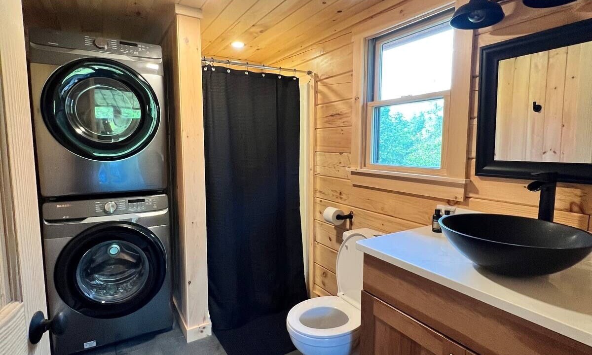 Photo of Bathroom in East Haven