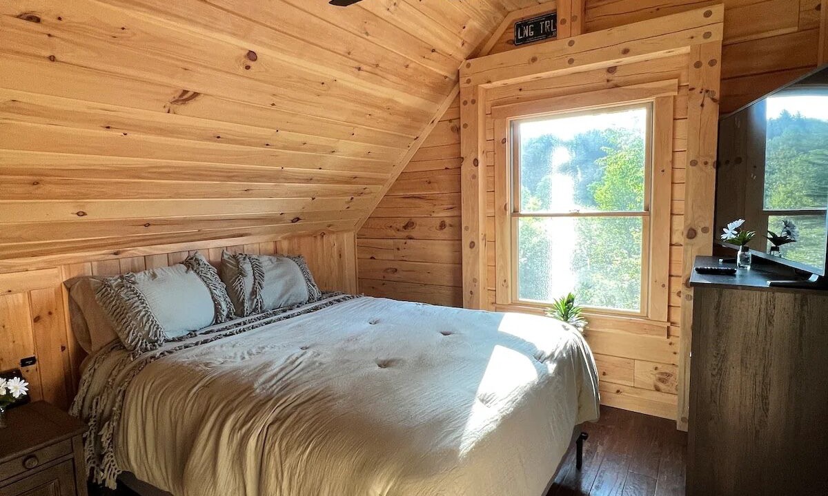 Photo of Bedroom in East Haven