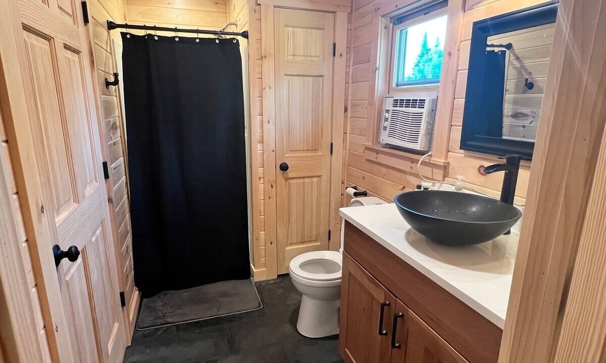 Photo of Bathroom in East Haven