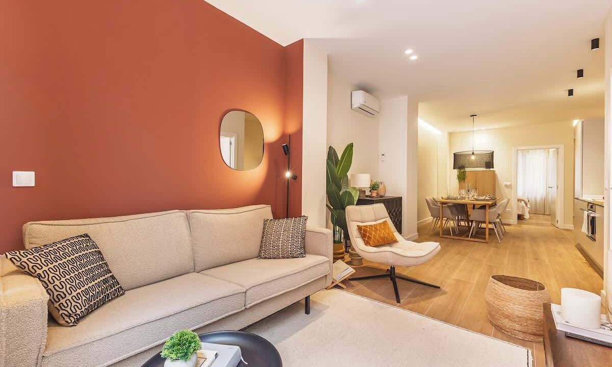 Photo of Livingroom in La Petxina