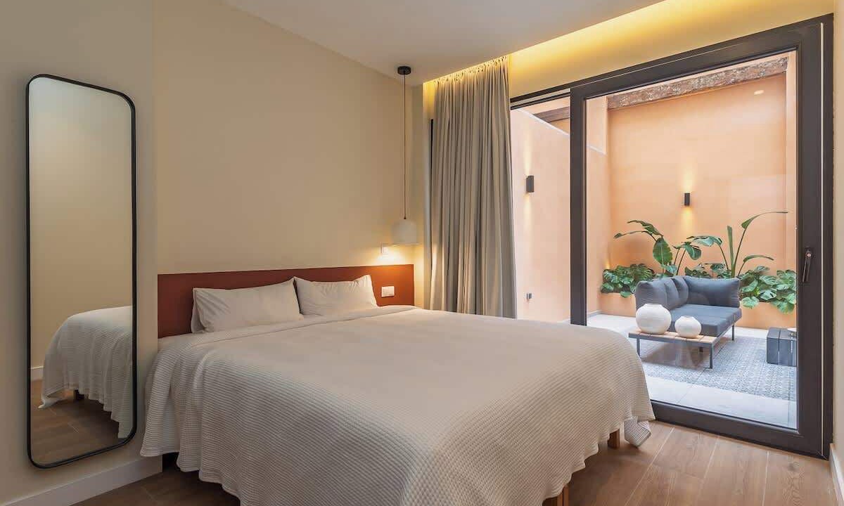 Photo of Bedroom in La Petxina