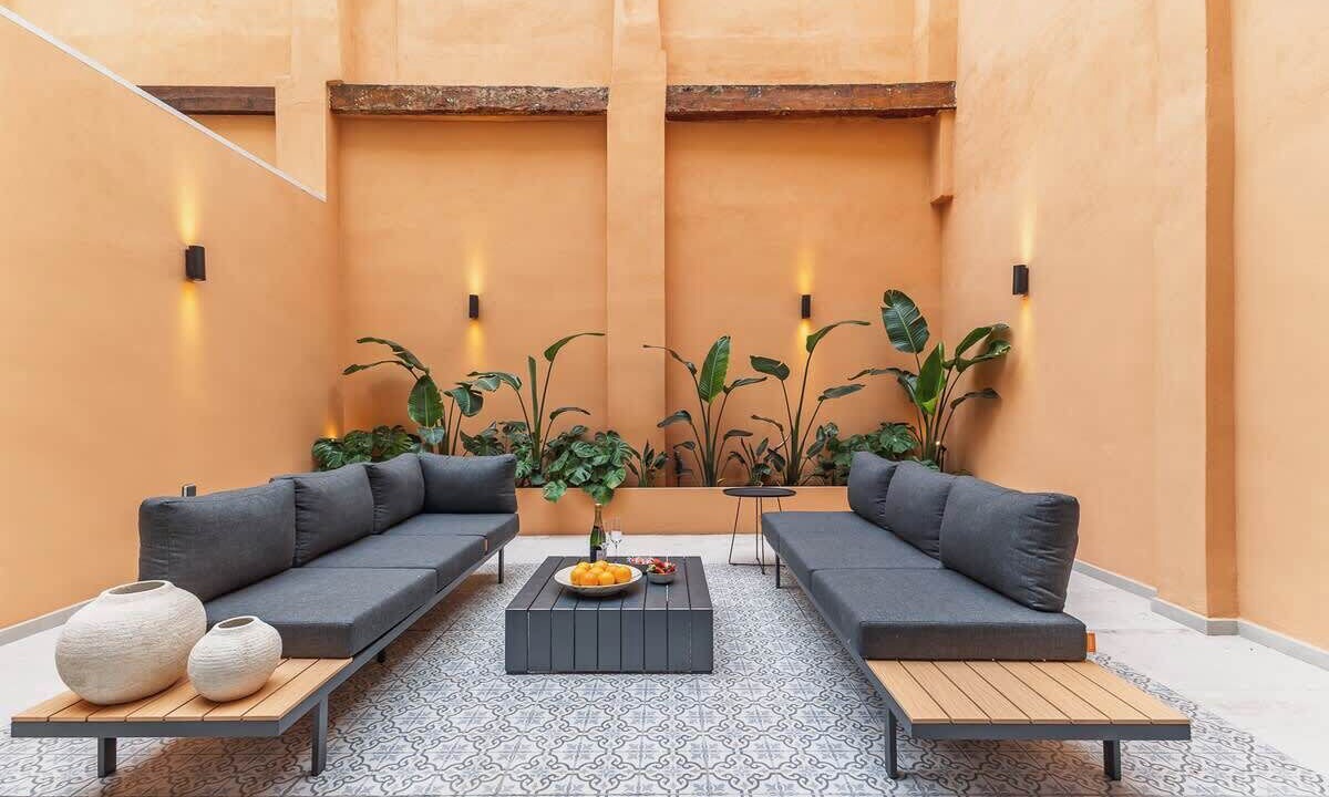 Photo of Outdoor in La Petxina