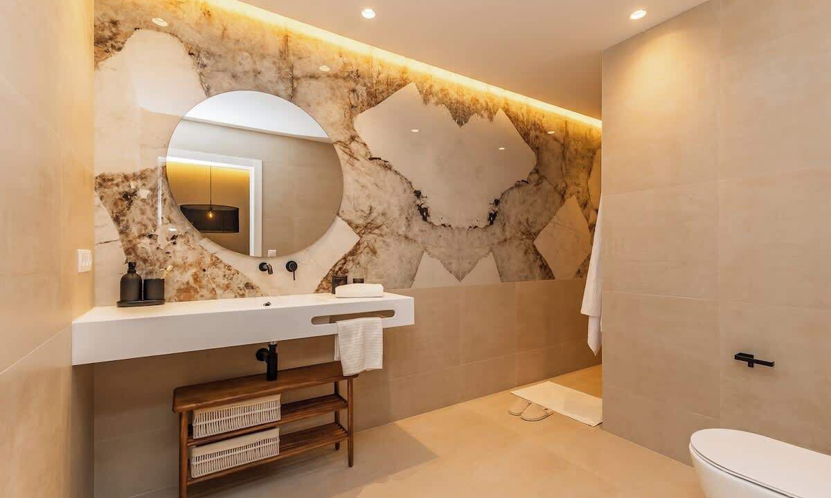Photo of Bathroom in La Petxina