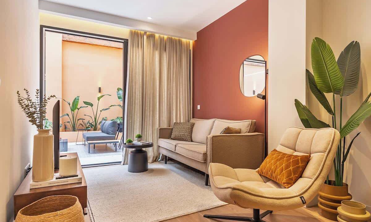 Photo of Bedroom in La Petxina