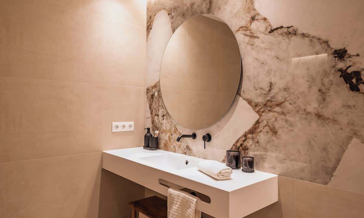 Photo of Bathroom in La Petxina