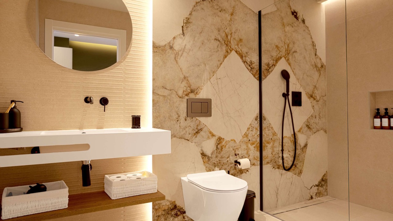 Photo of Bathroom in Aiora