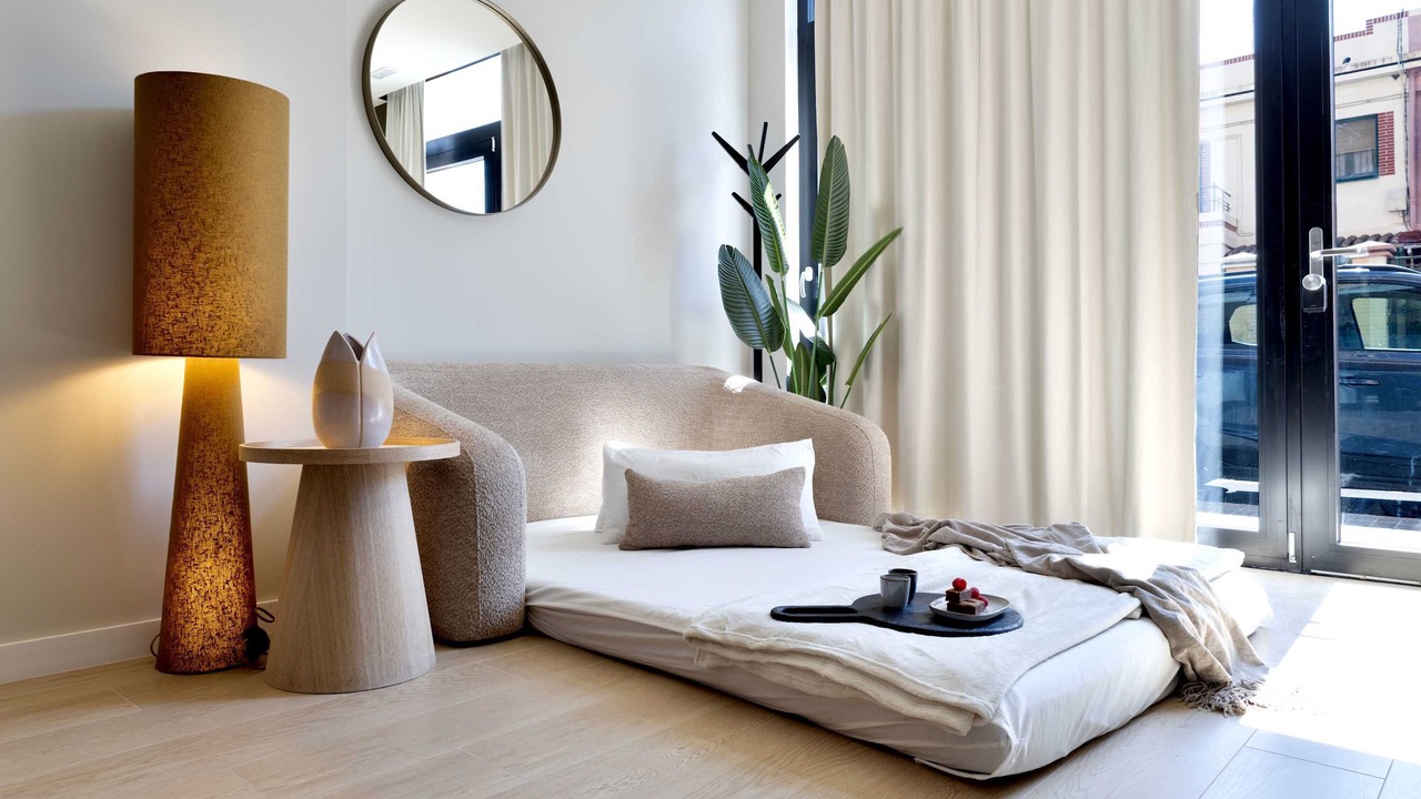 Photo of Bedroom in Aiora