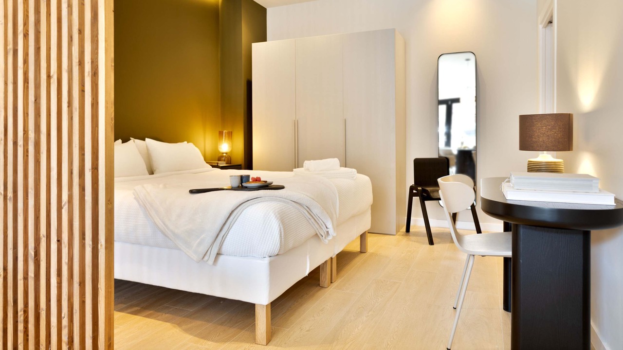 Photo of Bedroom in Aiora