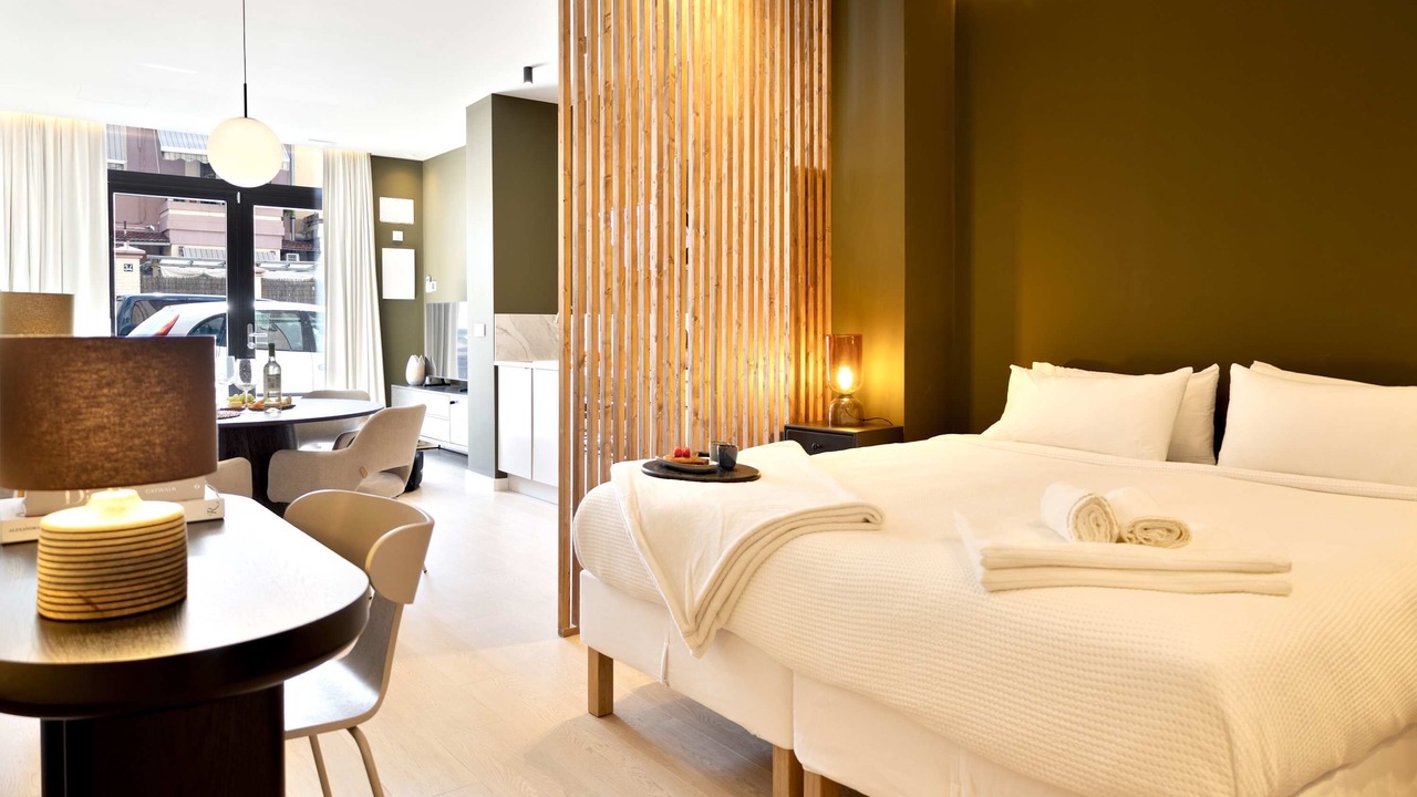 Photo of Bedroom in Aiora