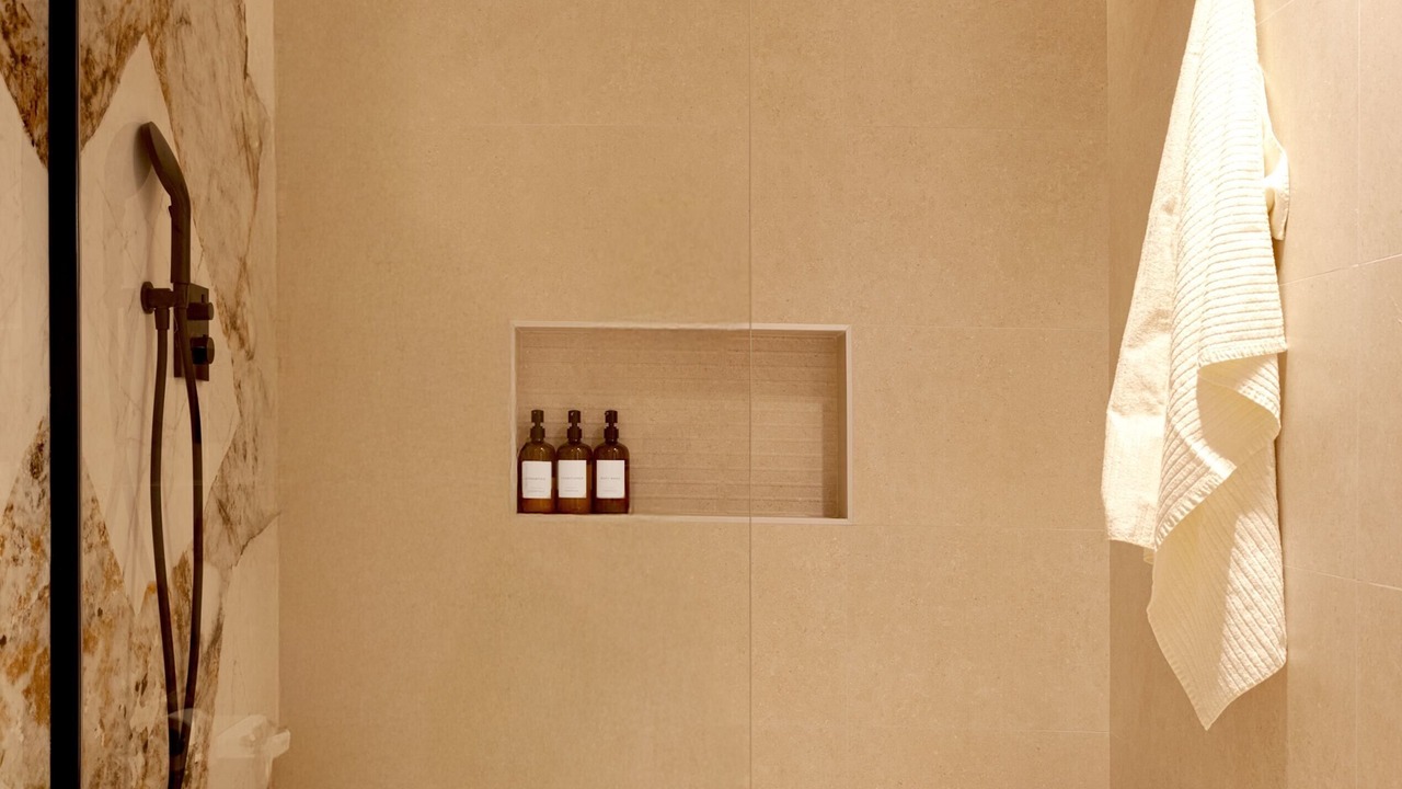 Photo of Bathroom in Aiora