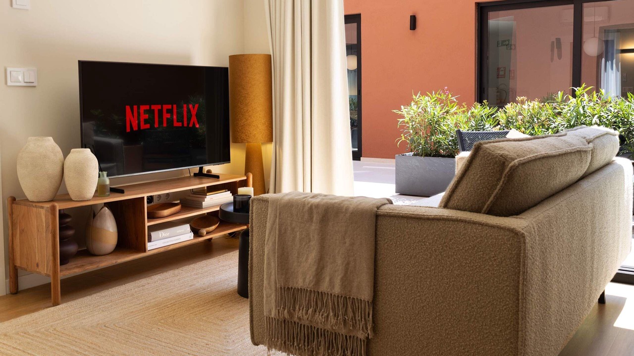 Photo of Livingroom in La Saidia