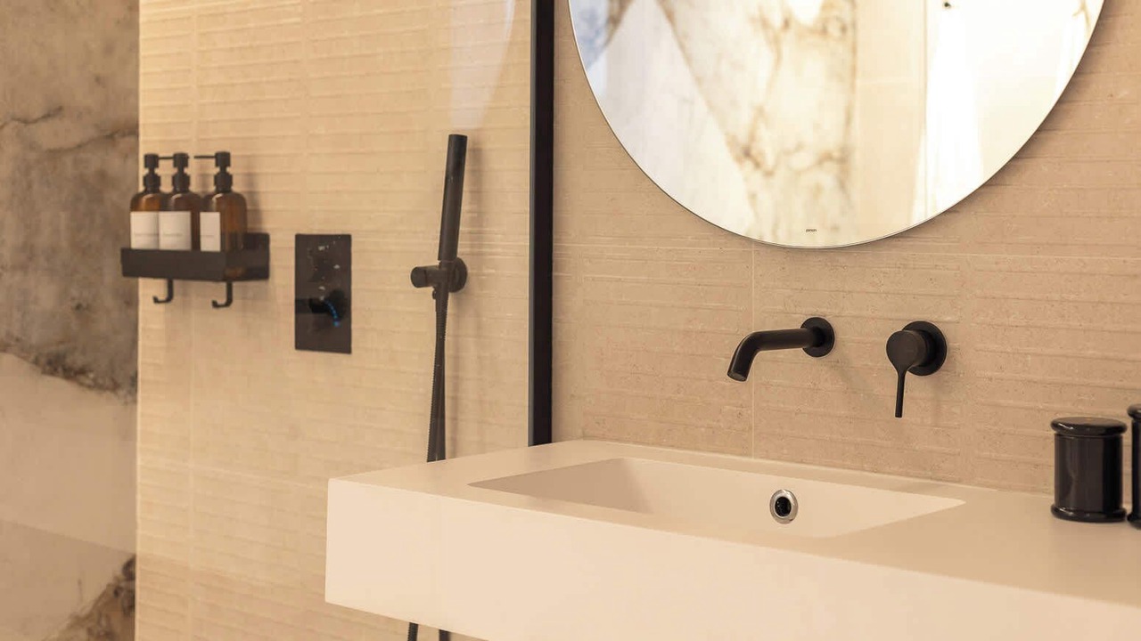 Photo of Bathroom in La Saidia