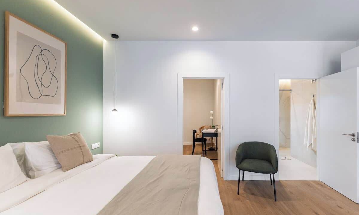 Photo of Bedroom in La Petxina