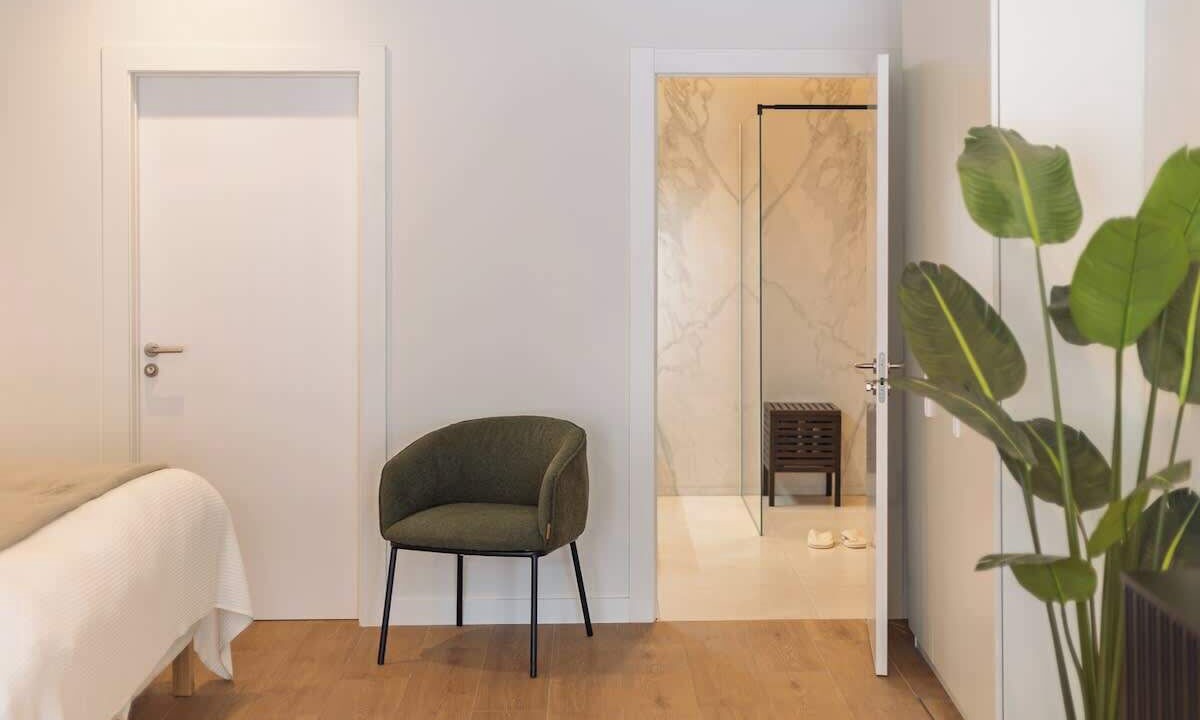 Photo of Bedroom in La Petxina