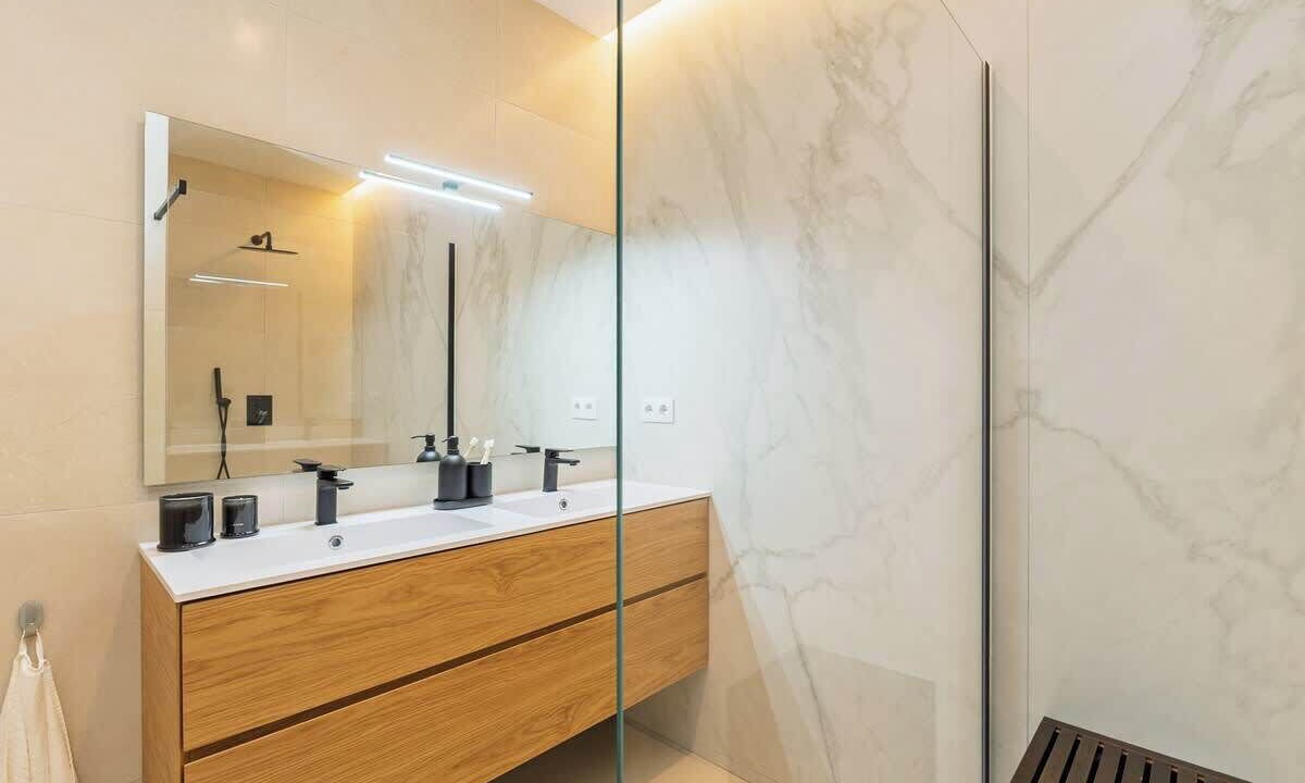 Photo of Bathroom in La Petxina