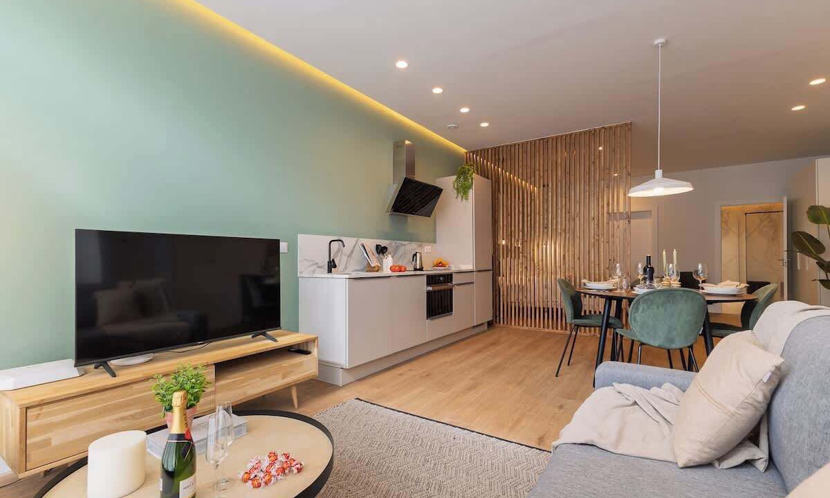 Photo of Livingroom in La Petxina