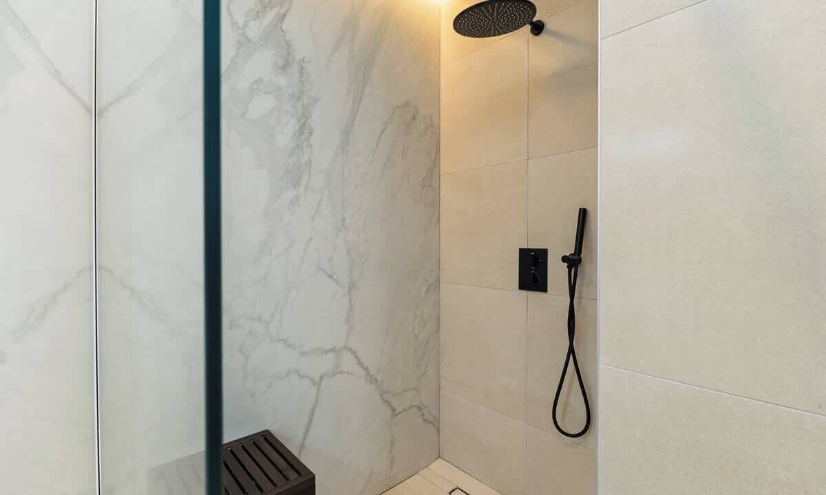 Photo of Bathroom in La Petxina