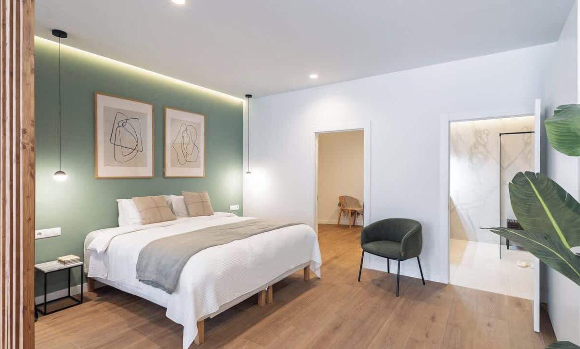 Photo of Bedroom in La Petxina
