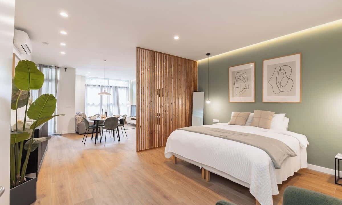 Photo of Bedroom in La Petxina