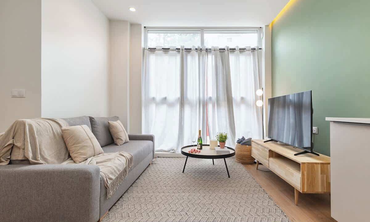 Photo of Livingroom in La Petxina