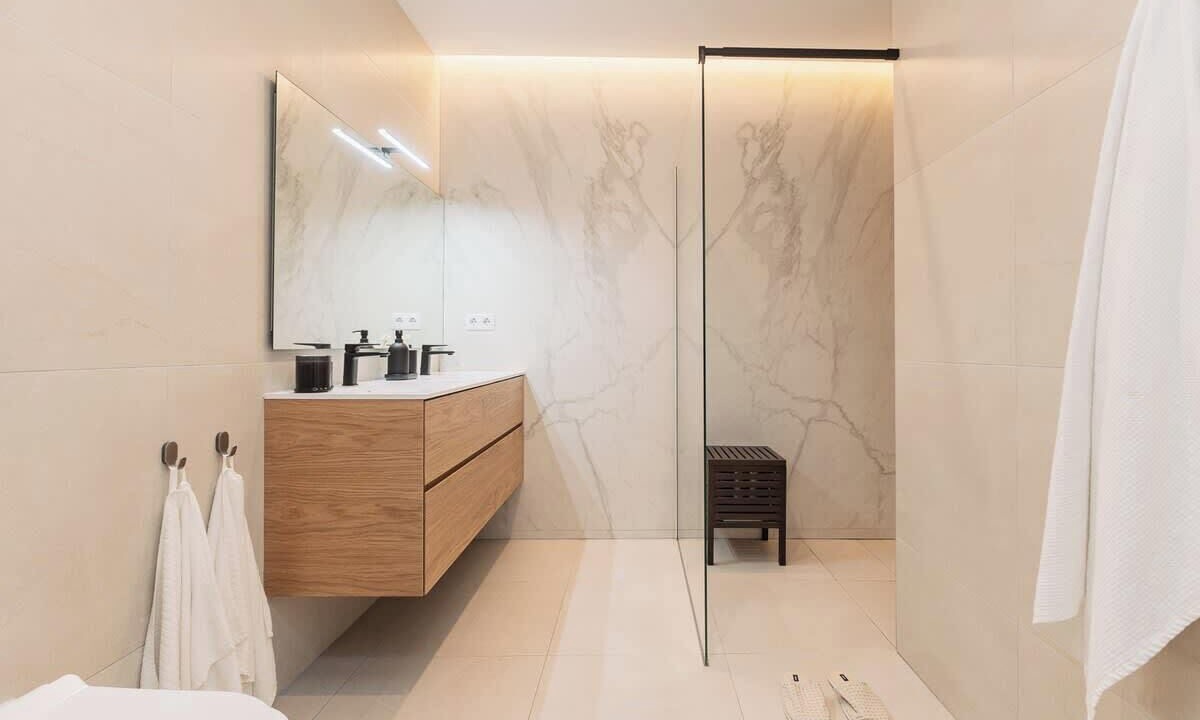Photo of Bathroom in La Petxina