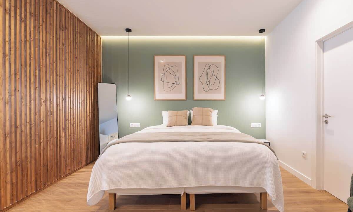 Photo of Bedroom in La Petxina