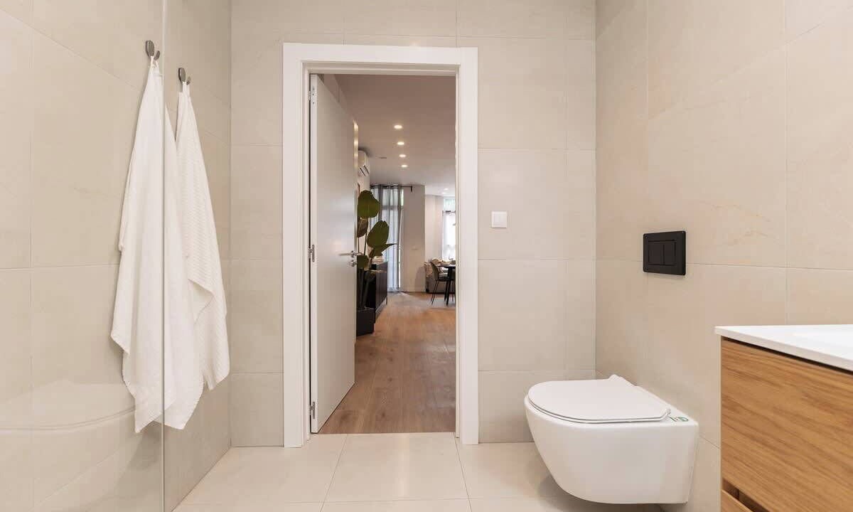Photo of Bathroom in La Petxina