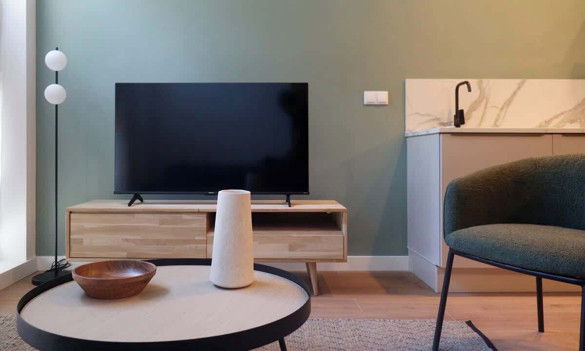 Photo of Livingroom in La Petxina