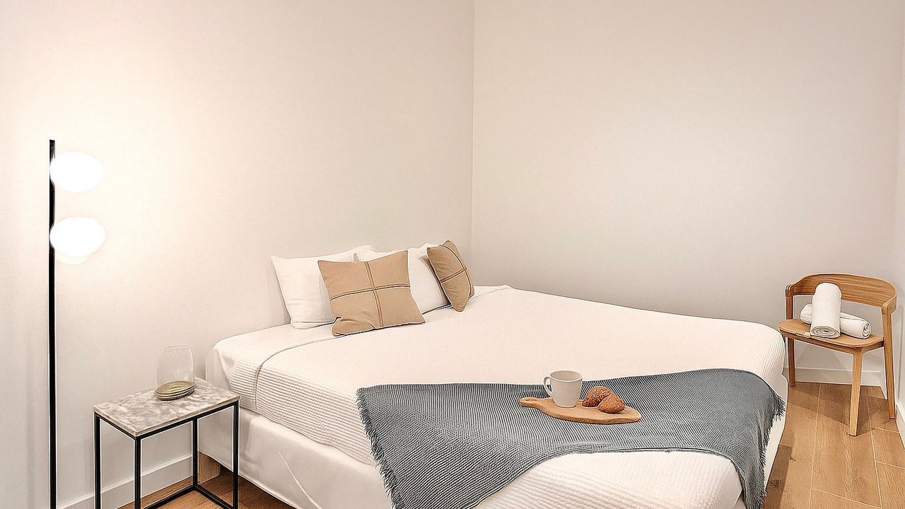 Photo of Bedroom in La Petxina