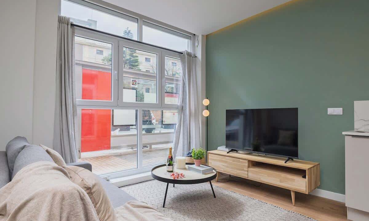 Photo of Livingroom in La Petxina