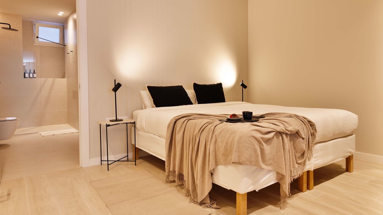 Photo of Bedroom in Morvedre